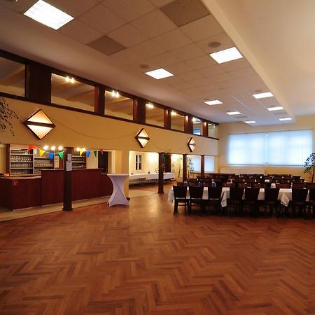 Pension Schaumburger-Hof Fischbeck Extérieur photo