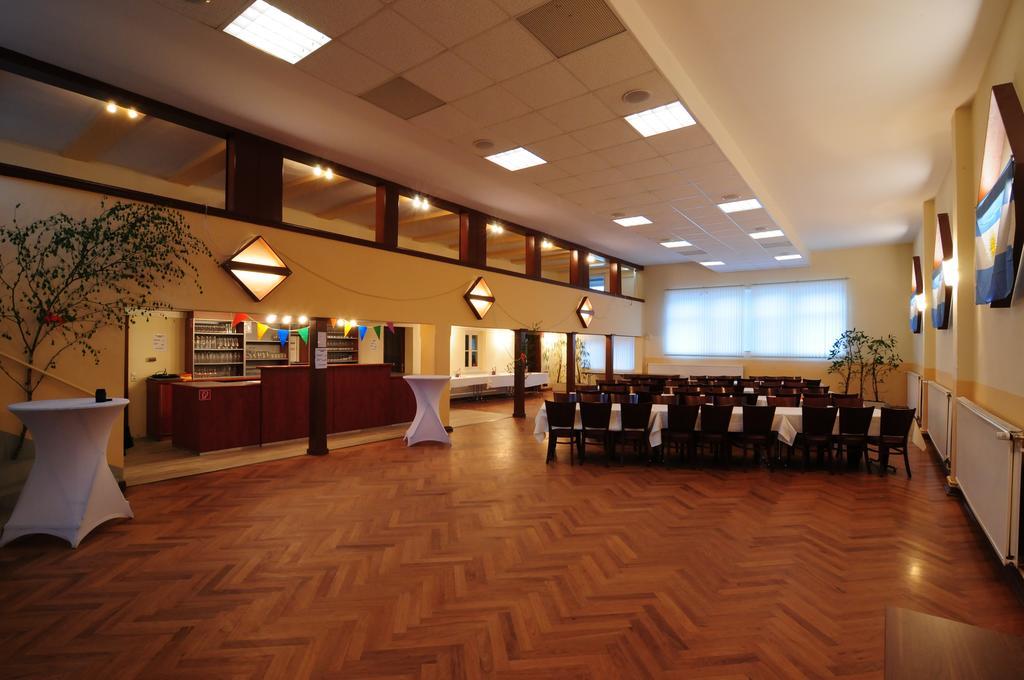Pension Schaumburger-Hof Fischbeck Extérieur photo